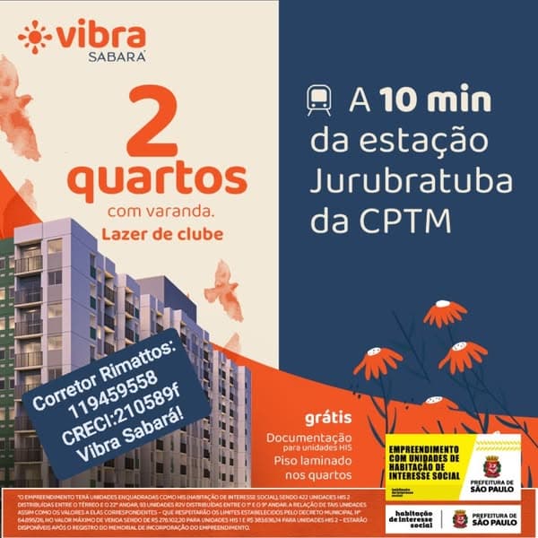 Imóvel em Sabará